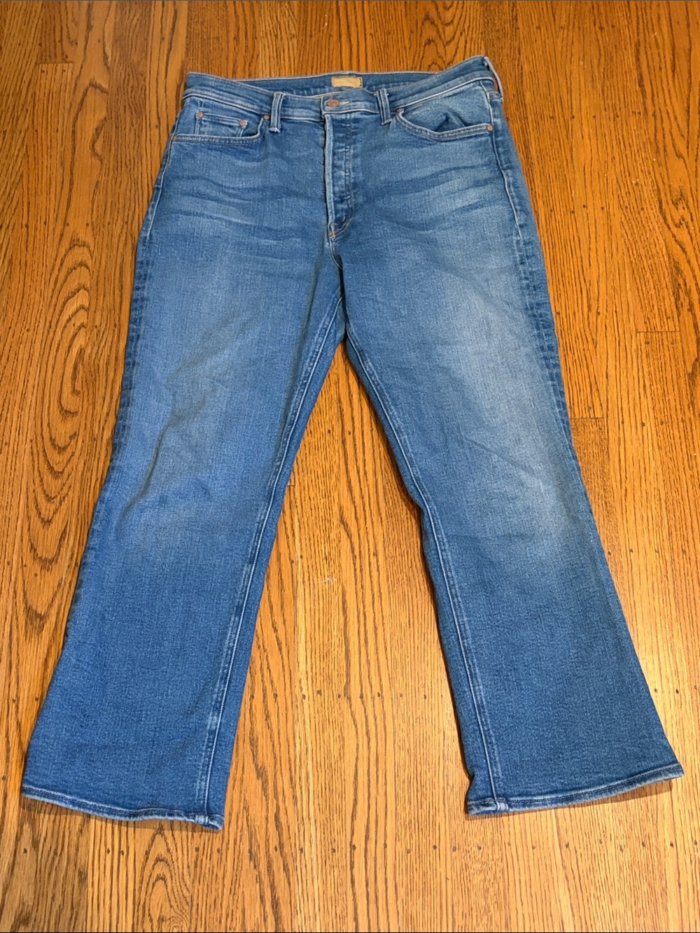MOTHER  Jeans